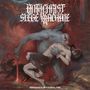 Antichrist Siege Machine: Vengeance Of Eternal Fire, LP, LP