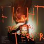 My Brightest Diamond: Fight the Real Terror, CD