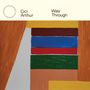 Cici Arthur: Way Through, LP, LP