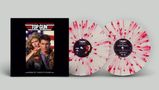 Top Gun (Music From The Original Motion Picture) (Limited Edition) (Clear w/ Pink Splatter Effect Vinyl), 2 LPs, 2 LPs