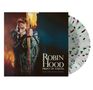 Robin Hood: Prince Of Thieves (Limited Edition) (Clear Green & Brown Splatter Vinyl), 2 LPs