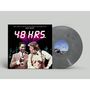 James Horner: Filmmusik: 48 HRS. (Grey Eco-Mix Vinyl) (O.S.T.), LP