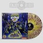 Konami Kukeiha Club: Teenage Mutant Ninja Turtles: The Hyperstone Heist (Limited Edition) (Pizza Colored Vinyl), LP