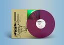 Ava Luna: Ava Luna (Translucent Grape Vinyl), LP