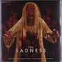Tzechar: The Sadness (White/Red/Black/Clear Splatter Vinyl), 2 LPs, 2 LPs
