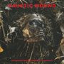 Caustic Wound: Grinding Mechanism Of Torment, CD