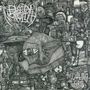 Blood Monolith: The Calling of Fire, LP, LP
