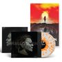 John Carpenter: Halloween: Original Soundtrack -2025 Expanded Edition- (Bone White & Orange Splatter Vinyl), 2 LPs
