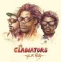 The Gladiators: Roots Natty, LP