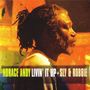 Horace Andy & Sly Robbie: Livin' It Up, LP, LP