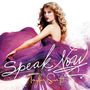 Taylor Swift: Speak Now, 2 LPs