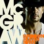 Tim McGraw: Sundown Heaven Town, CD