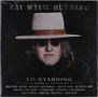 Ray Wylie Hubbard: Co-Starring, LP