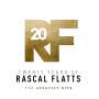 Rascal Flatts: Twenty Years Of Rascal Flatts: Greatest Hits, CD