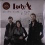 Lady A (vorher: Lady Antebellum): On This Winter's Night - Deluxe (Red Vinyl), LP,LP