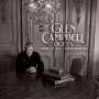 Glen Campbell: Duets: Ghost On The Canvas Sessions (180g) (Metallic Gold Vinyl), 2 LPs