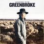 Jackson Dean: Greenbroke, CD