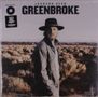 Jackson Dean: Greenbroke (Smokey Black Vinyl), LP