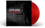 Justin Moore: Greatest Hits (Red Smoke Vinyl), LP