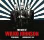 Wilko Johnson: The Best Of, 2 CDs