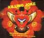Killing Joke: Malicious Damage: Live At The Astoria 12.10.2003 (Red Vinyl), 2 LPs