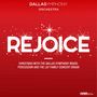 : Dallas Symphony Orchestra Brass - Rejoice, CD