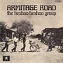 The Heshoo Beshoo Group: Armitage Road, CD