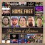 Home Free: The Sounds Of Lockdown, CD