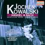 Jochen Kowalski singt Arien v. Händel & Bach, CD