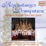 Regensburger Domspatzen: Christmas Songs, CD