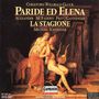 Christoph Willibald Gluck: Paride et Elena, CD,CD