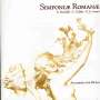 Accademia Per Musica: Simfoniae Romanae: Roman Trio, CD