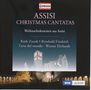 Assisi Christmas Cantatas, CD