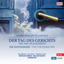 Georg Philipp Telemann (1681-1767): Der Tag des Gerichts, 2 CDs
