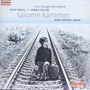 Salome Kammer - I'm a Stranger Here Myself, CD