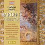 Baroque Christmas - Kantaten & Motetten zu Advent & Weihnachten, 2 CDs