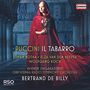Giacomo Puccini: Il Tabarro, CD