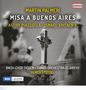 Martin Palmeri: Misa a Buenos Aires, CD