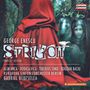 George Enescu (1881-1955): Strigoii (Geister), CD