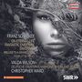 Franz Schreker: Ekkehard op.12 (Symphonische Ouvertüre), CD