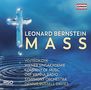 Leonard Bernstein: Mass, 2 CDs