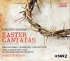 Christoph Graupner: Osterkantaten, CD