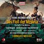 Hans Werner Henze (1926-2012): Das Floß der Medusa, CD