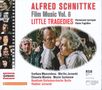 Alfred Schnittke: Filmmusik Edition Vol.6, CD