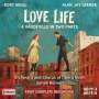 Kurt Weill: Love Life (A Vaudeville in 2 Parts), CD,CD