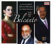 The Art of Belcanto, 3 CDs