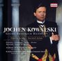 Jochen Kowalski - Georg Friedrich Händel, 2 CDs