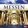 Messen der Wiener Klassik & Romantik, 10 CDs