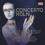 Concerto Köln - Capriccio Aufnahmen 1989-2003, 10 CDs