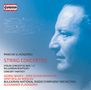 Pancho Vladigerov (1899-1978): Violinkonzerte Nr.1 & 2, 2 CDs